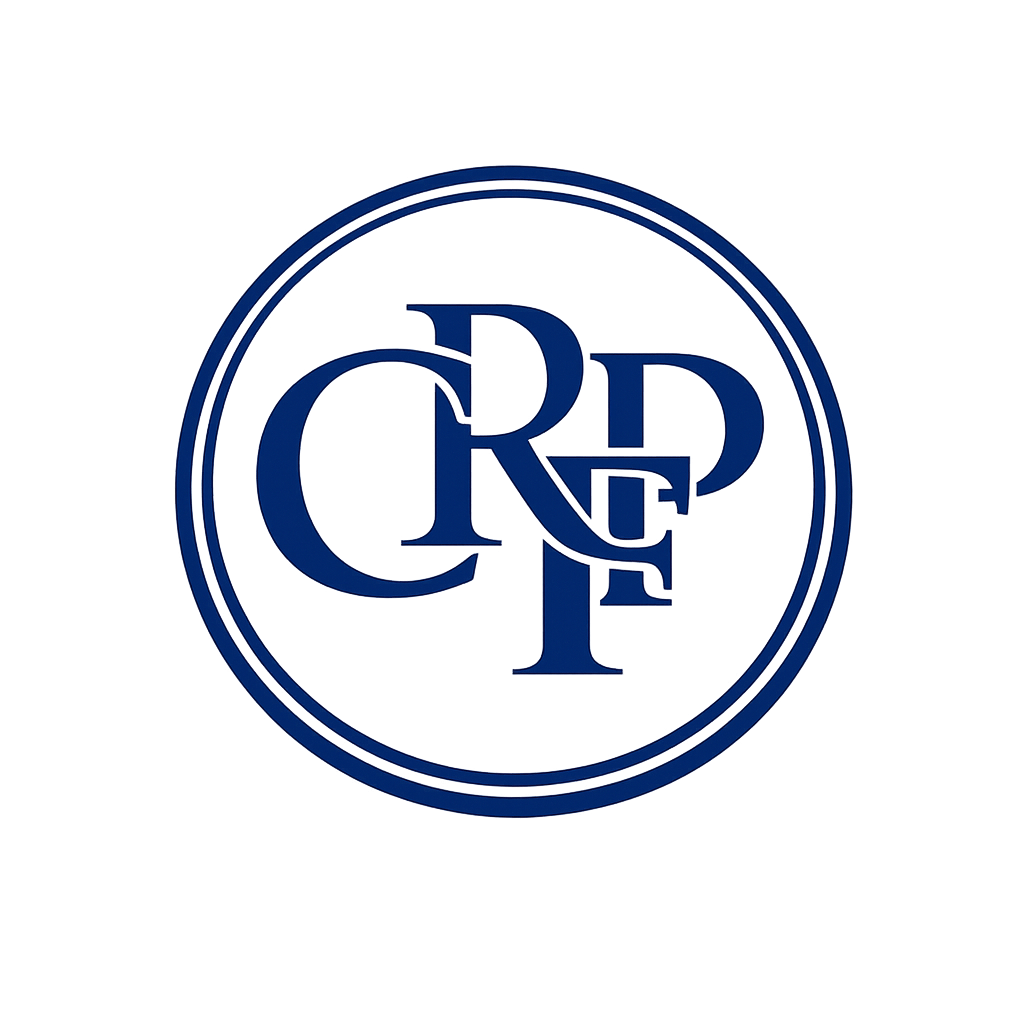 CRFP logo